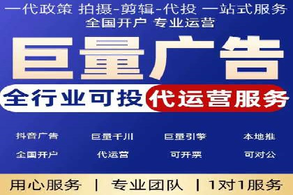 SEM广告投放策略案例分析
